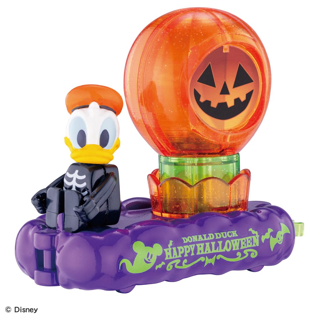 Amazon.co.jp: タカラトミー(TAKARA TOMY) トミカ ディズニートミカ